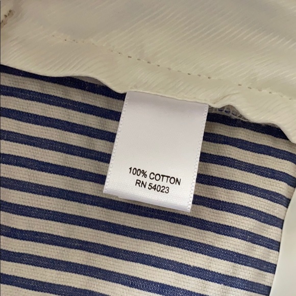 Banana Republic woman’s pants - Picture 6 of 7